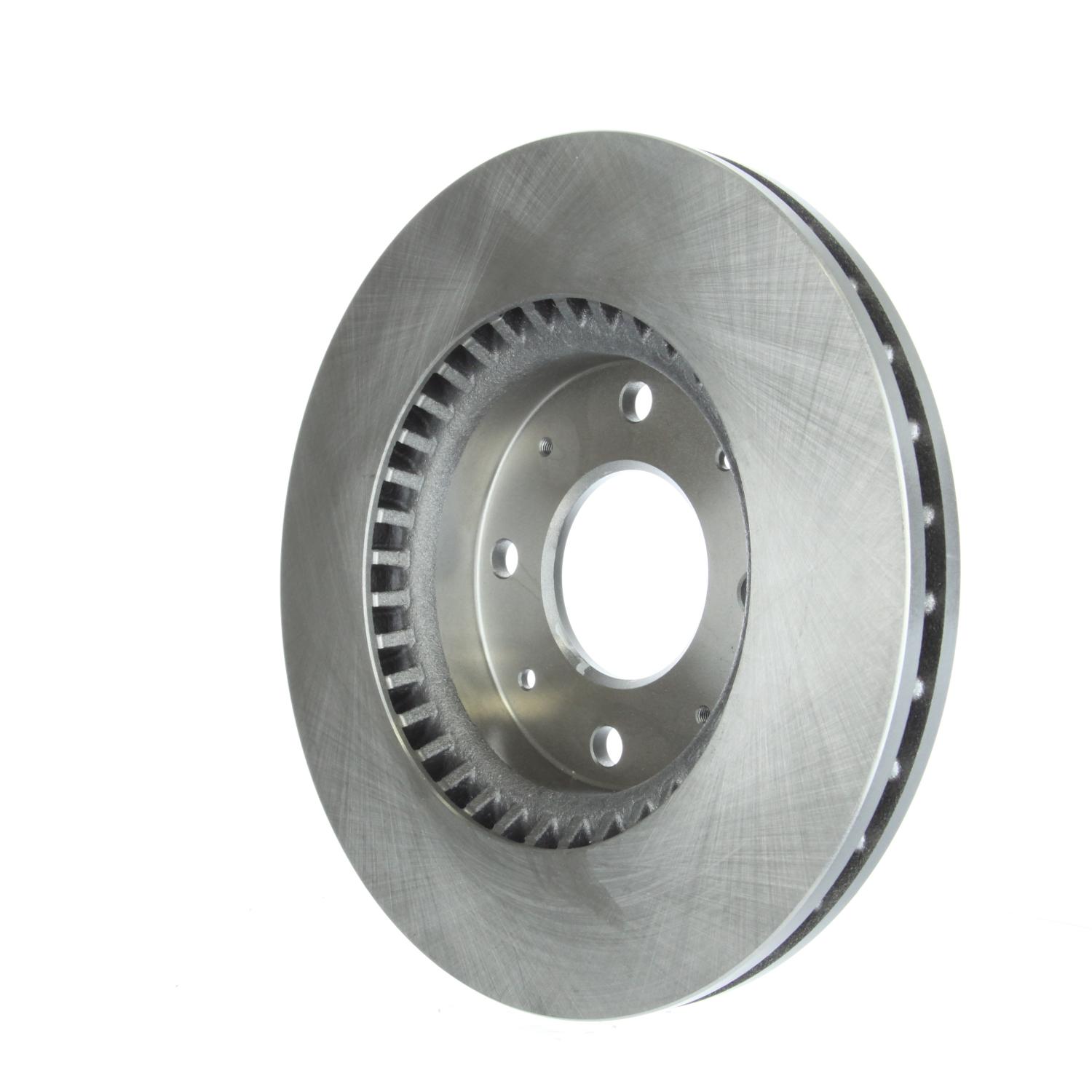 Inroble BR31417 - Disc Brake Rotor Inroble BR31417 Disc Brake Rotor product image 4 of 5