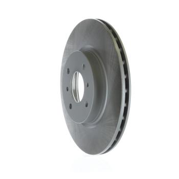 2010 Nissan Sentra Disc Brake Rotor Front Inroble BR31419 image 1 of 4