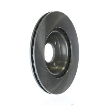 2010 Nissan Sentra Disc Brake Rotor Front Inroble BR31419 image 2 of 4