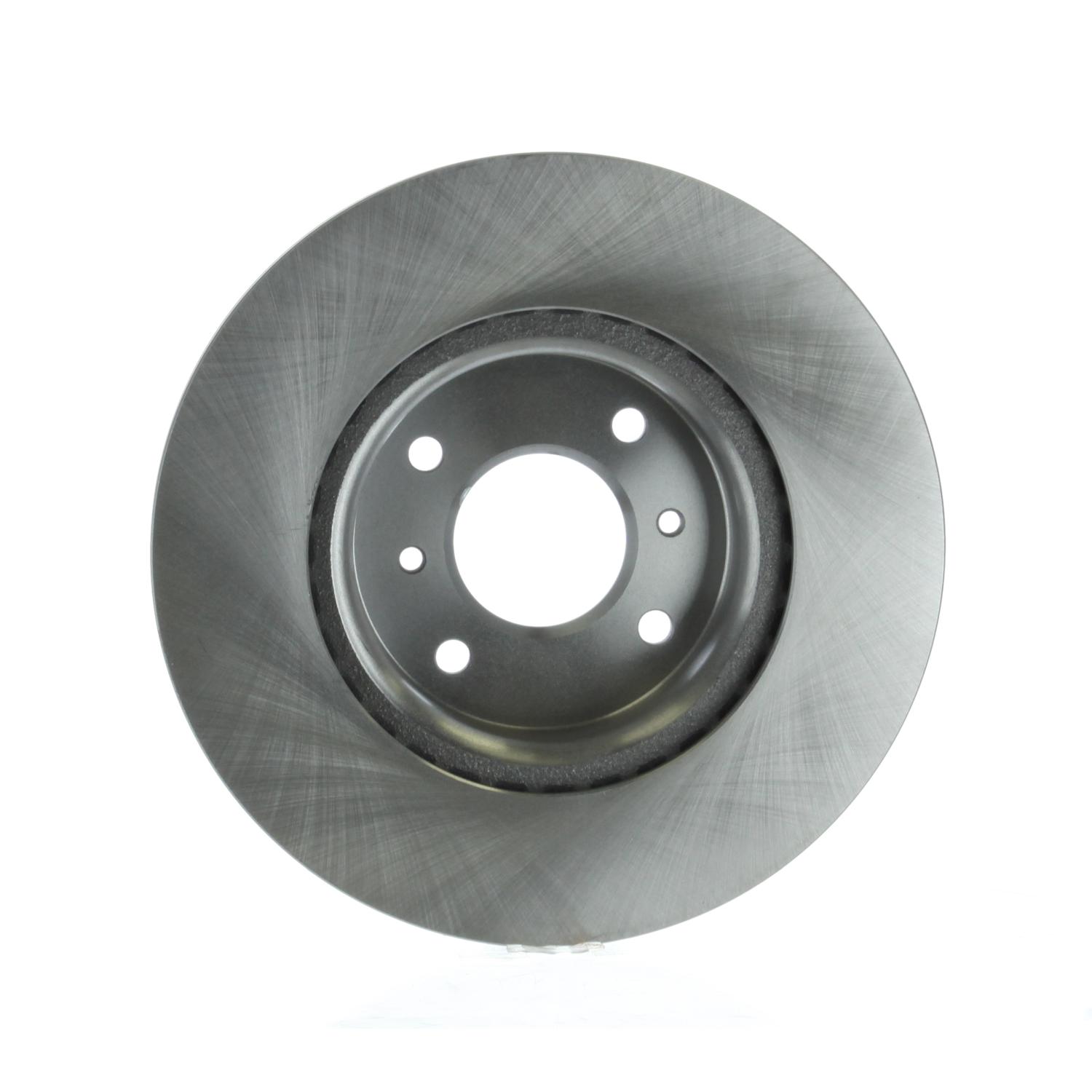 Inroble BR31419 Disc Brake Rotor product image 3 of 5