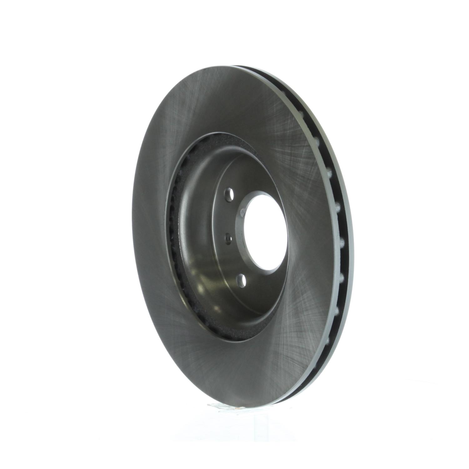 Inroble BR31419 Disc Brake Rotor product image 4 of 5