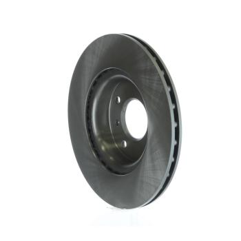 2010 Nissan Sentra Disc Brake Rotor Front Inroble BR31419 image 4 of 4