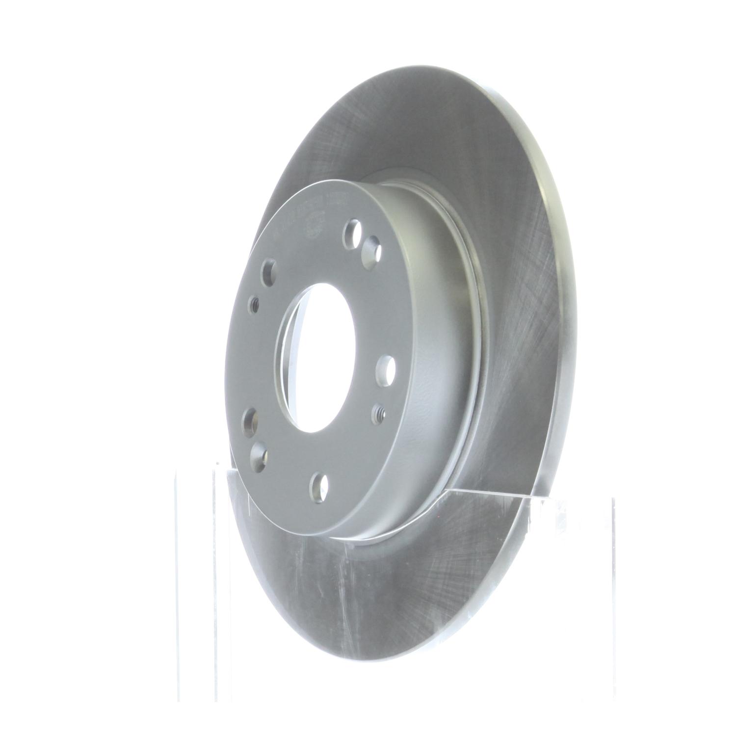 Inroble BR31420 - Disc Brake Rotor Inroble BR31420 Disc Brake Rotor product image 1 of 5