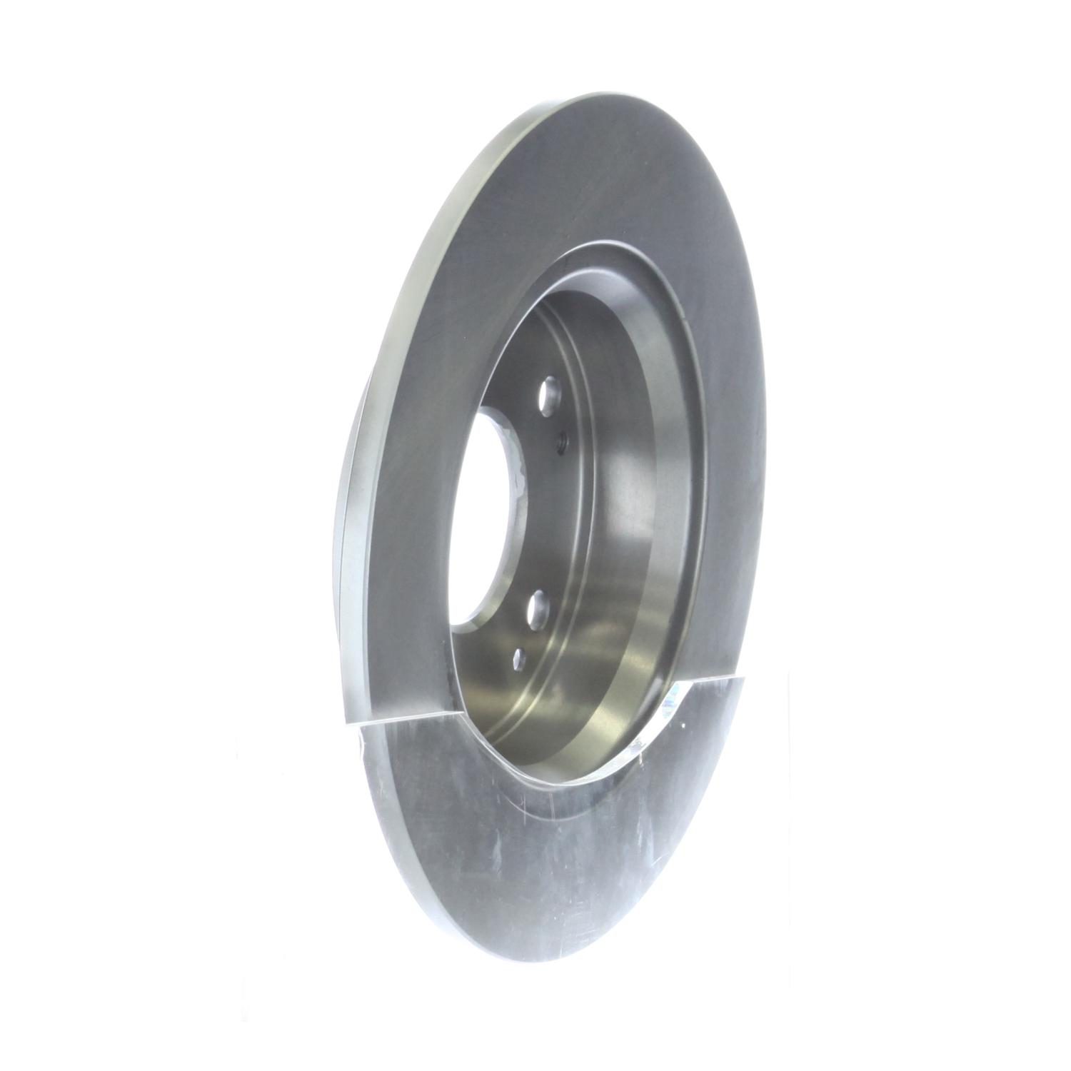 Inroble BR31420 - Disc Brake Rotor Inroble BR31420 Disc Brake Rotor product image 2 of 5