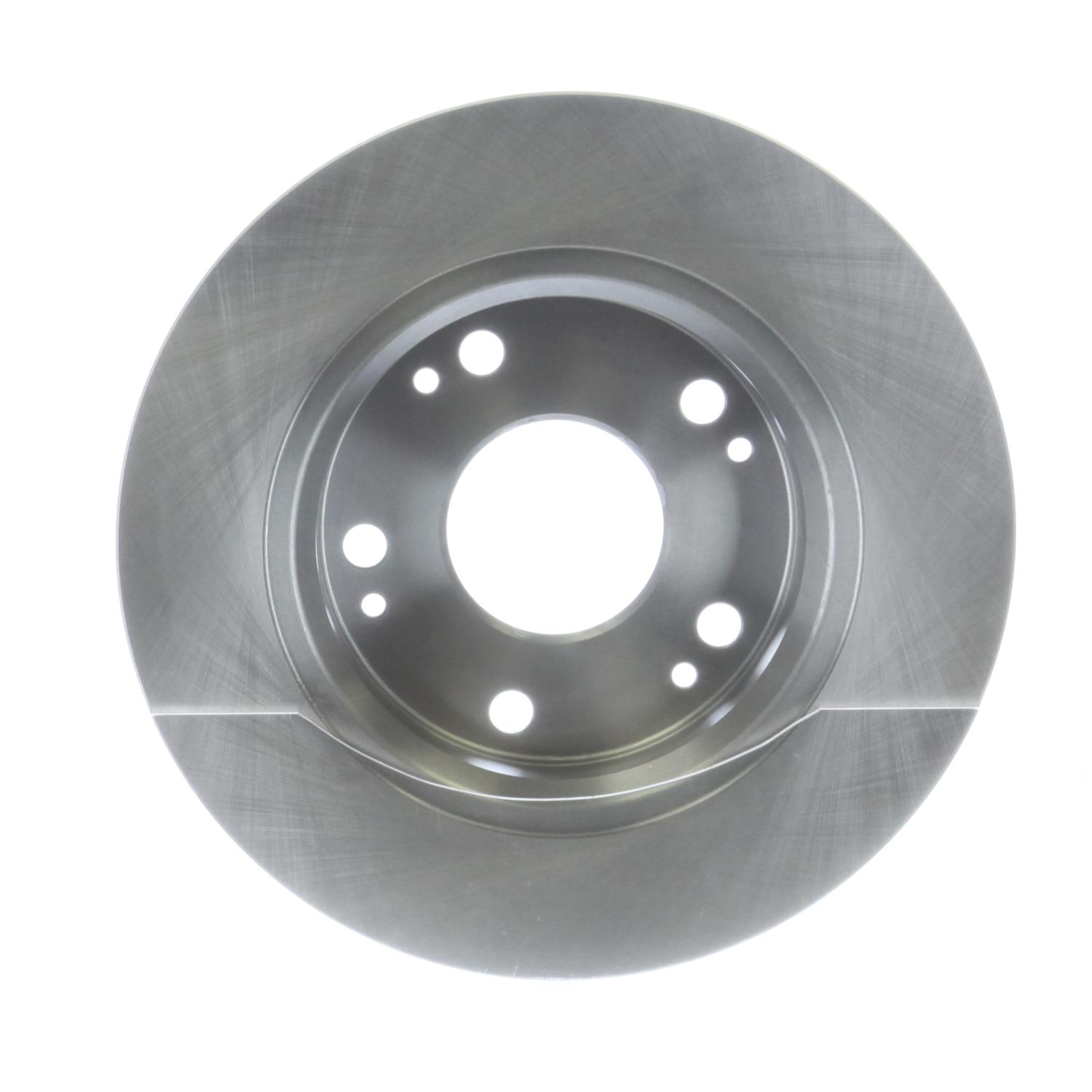 Inroble BR31420 - Disc Brake Rotor Inroble BR31420 Disc Brake Rotor product image 3 of 5