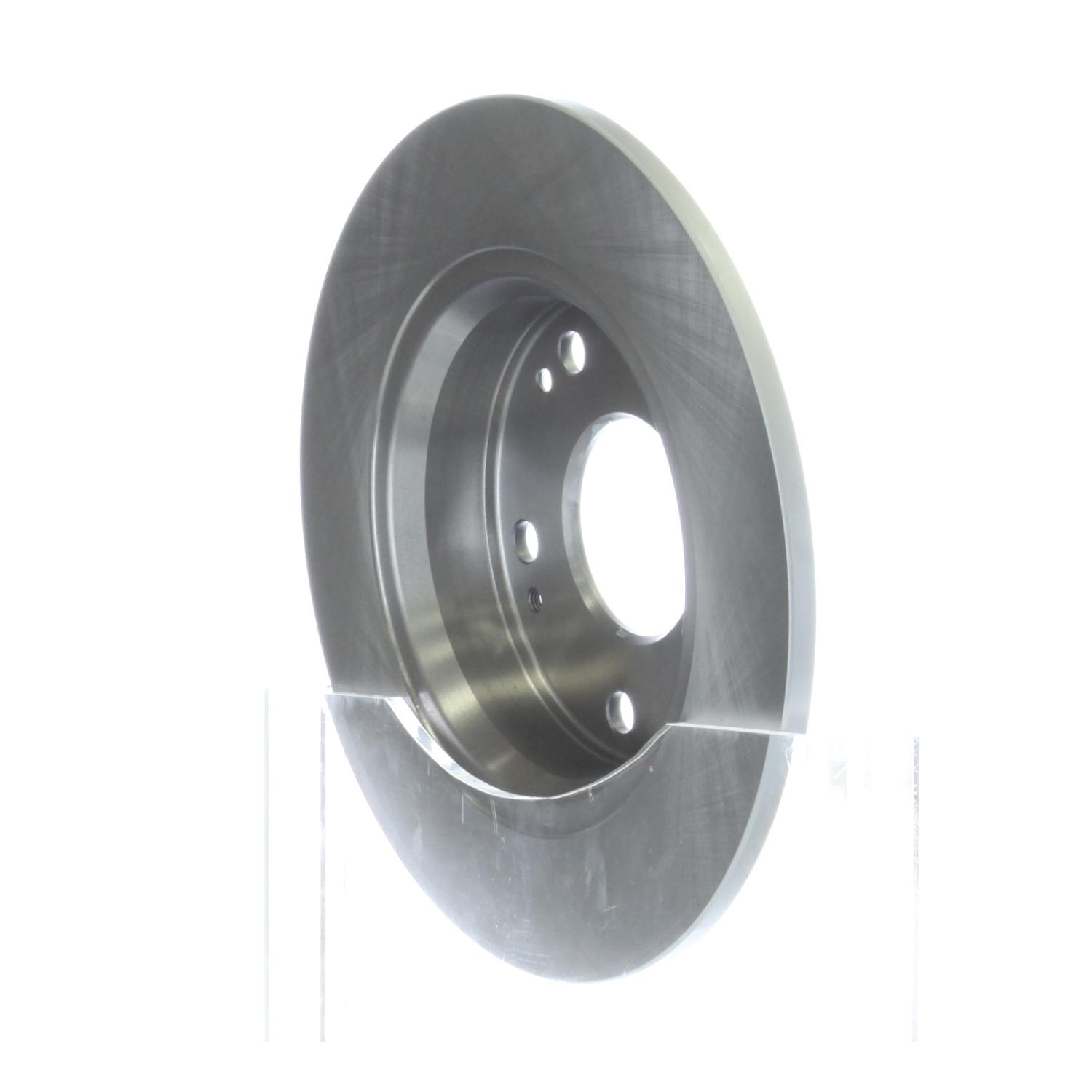 Inroble BR31420 - Disc Brake Rotor Inroble BR31420 Disc Brake Rotor product image 4 of 5