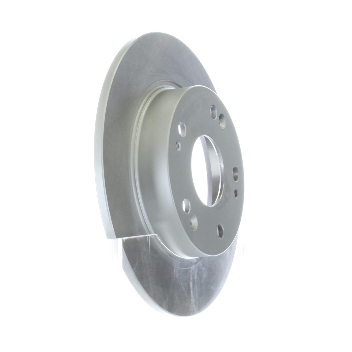 Inroble BR31420 - Disc Brake Rotor Inroble BR31420 Disc Brake Rotor product image 5 of 5