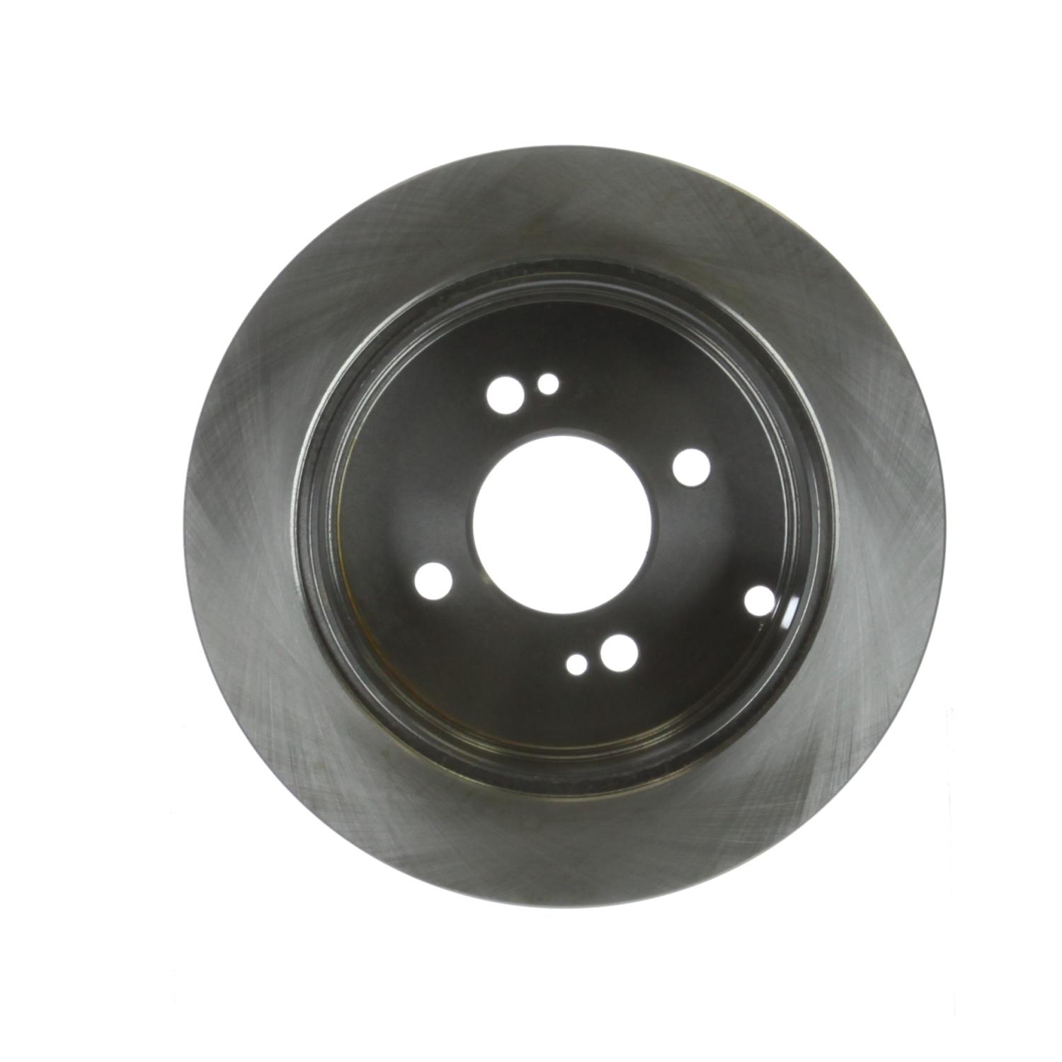 Inroble BR31422 - Disc Brake Rotor Inroble BR31422 Disc Brake Rotor product image 3 of 5