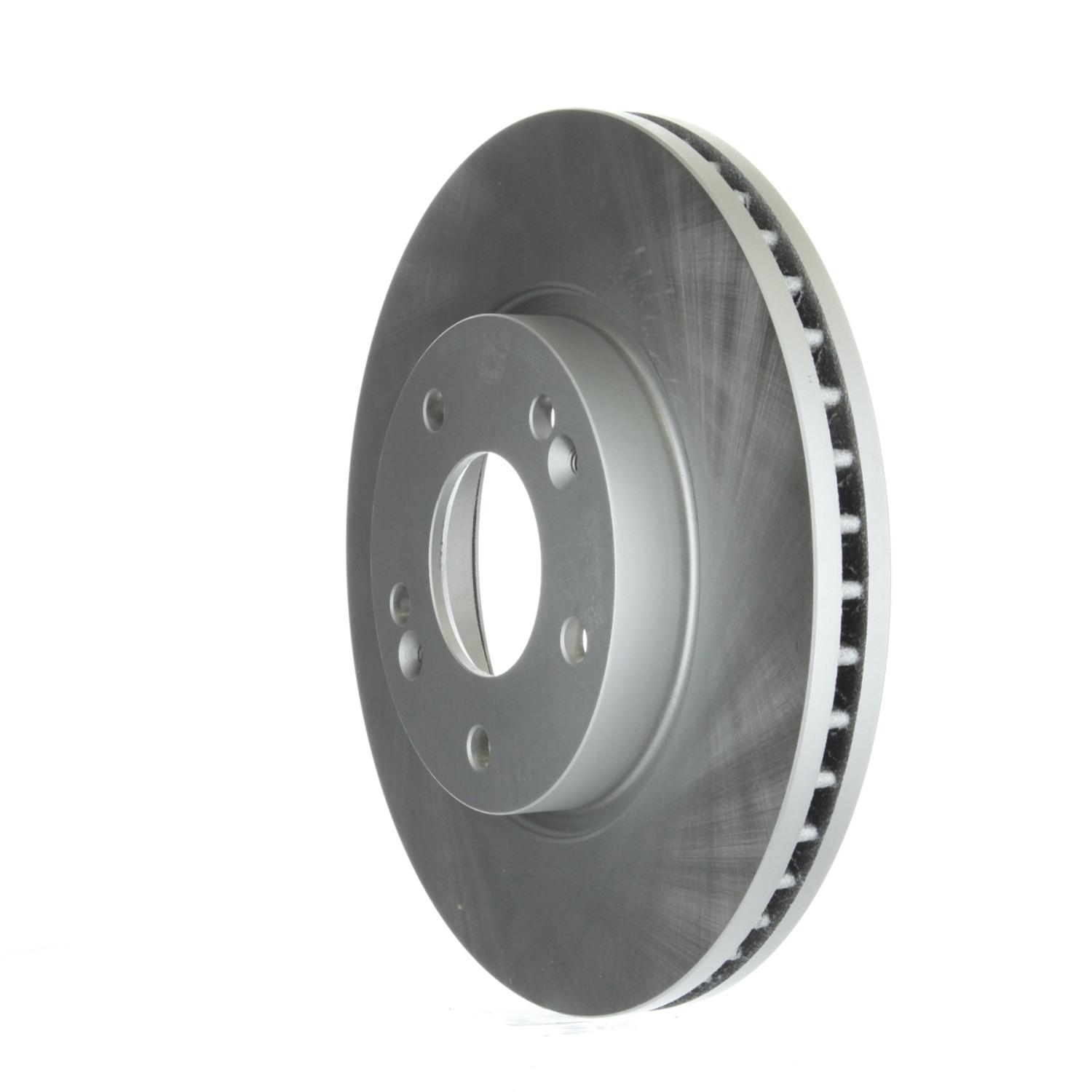 Inroble BR31423 - Disc Brake Rotor Inroble BR31423 Disc Brake Rotor product image 1 of 5