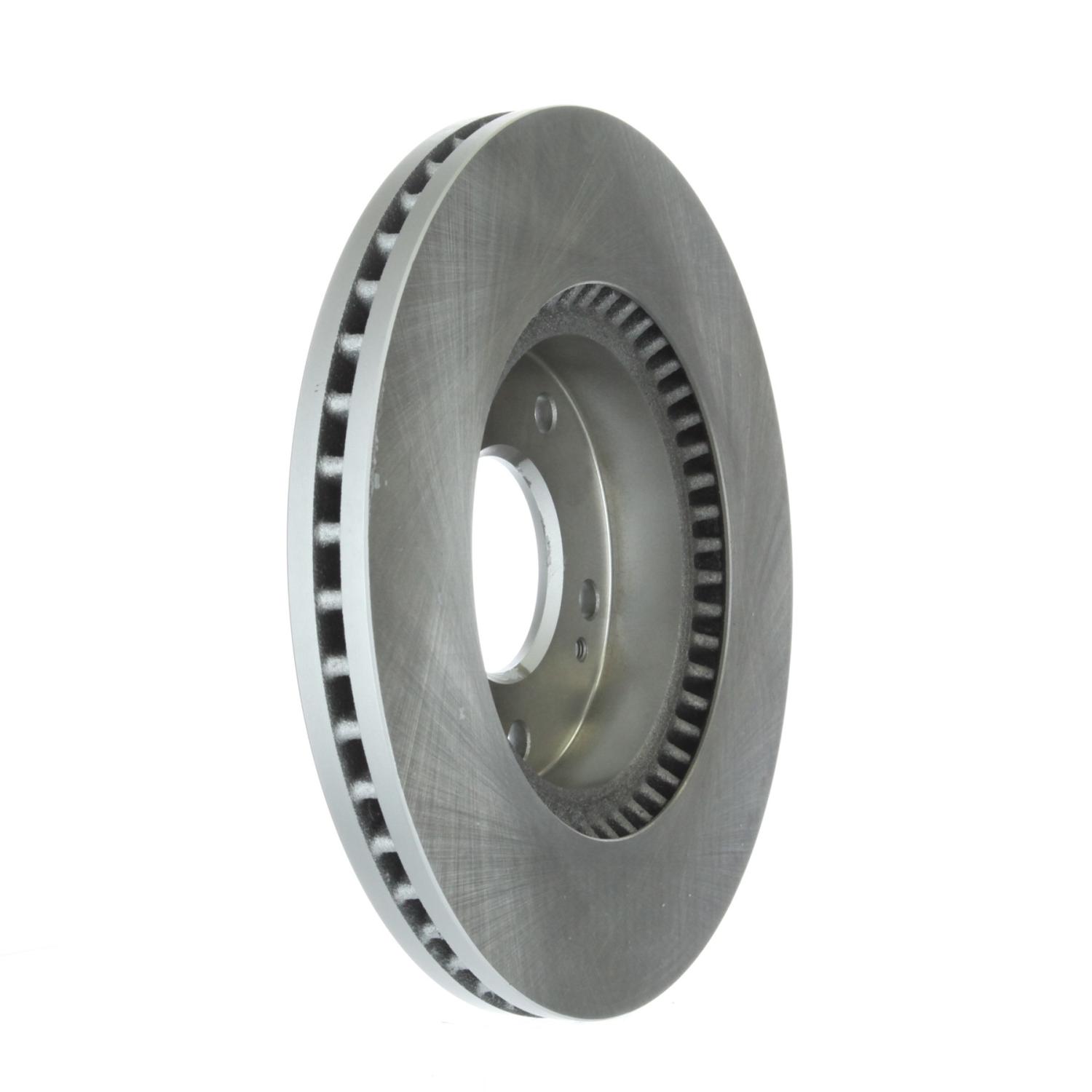 Inroble BR31423 - Disc Brake Rotor Inroble BR31423 Disc Brake Rotor product image 2 of 5