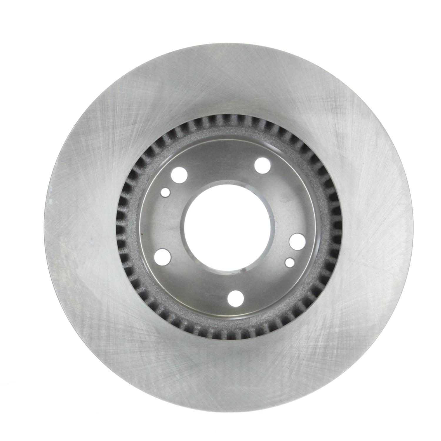Inroble BR31423 - Disc Brake Rotor Inroble BR31423 Disc Brake Rotor product image 3 of 5