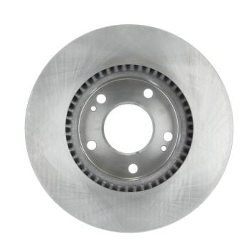 2006 Kia Magentis Disc Brake Rotor Front Inroble BR31423 image 3 of 4
