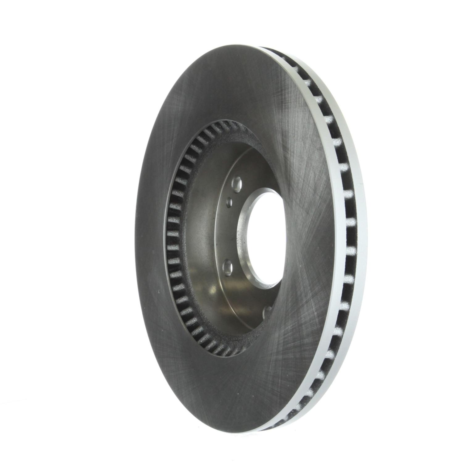 Inroble BR31423 - Disc Brake Rotor Inroble BR31423 Disc Brake Rotor product image 4 of 5