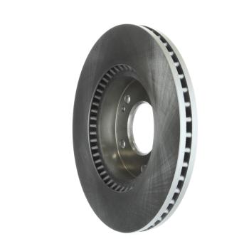 2006 Kia Magentis Disc Brake Rotor Front Inroble BR31423 image 4 of 4