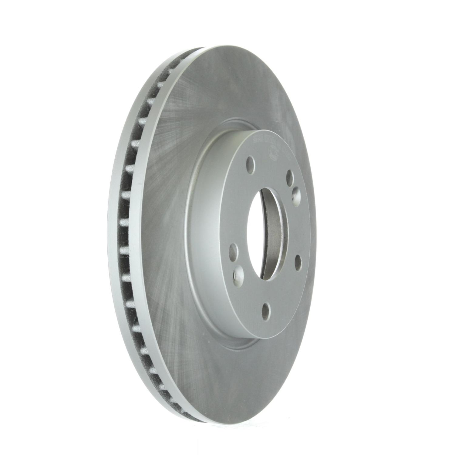 Inroble BR31423 - Disc Brake Rotor Inroble BR31423 Disc Brake Rotor product image 5 of 5