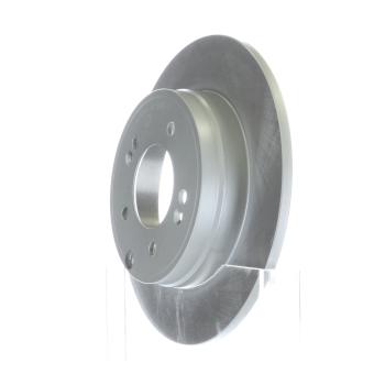 2018 Kia Optima Disc Brake Rotor Rear Inroble BR31424 image 1 of 4