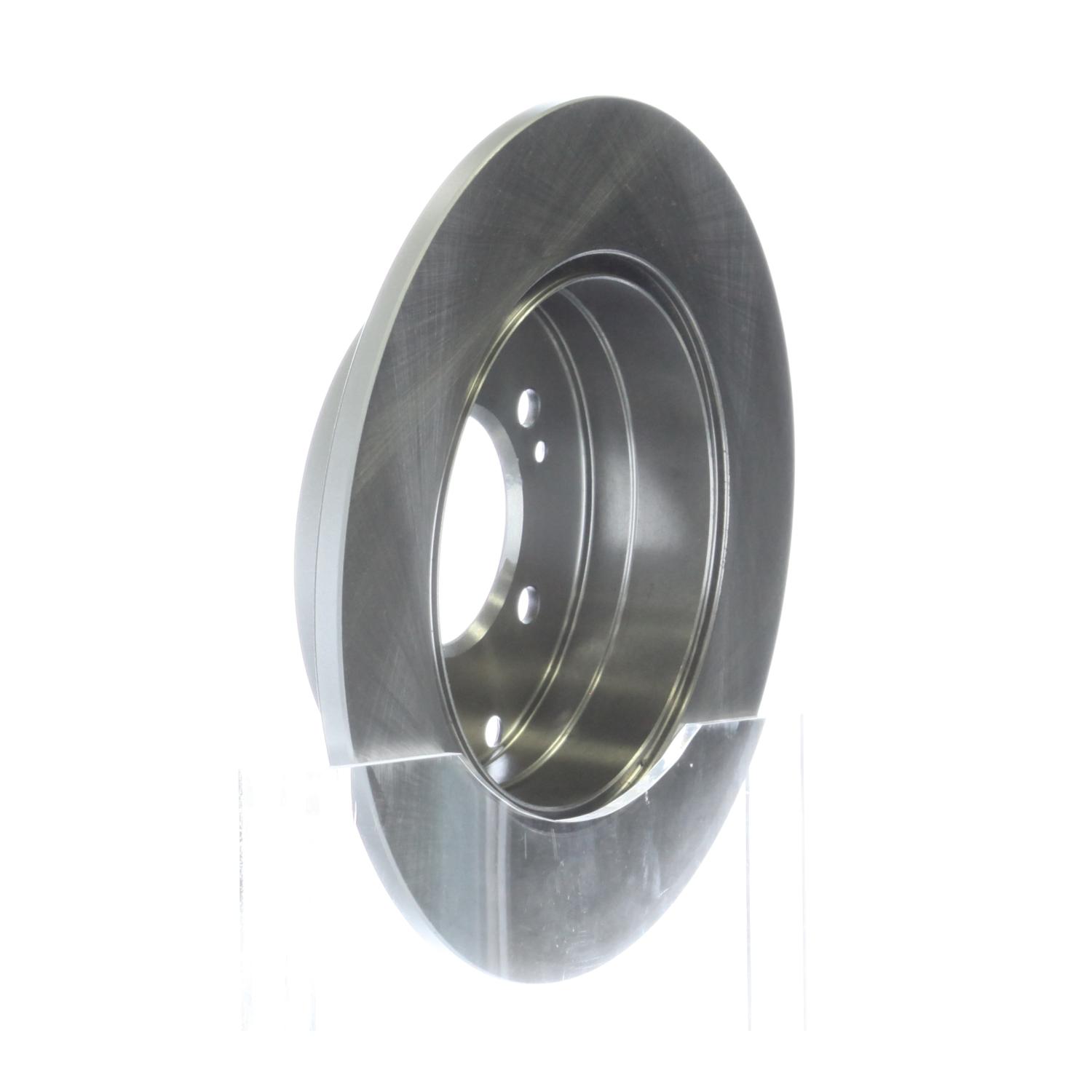 Inroble BR31424 Disc Brake Rotor product image 2 of 5