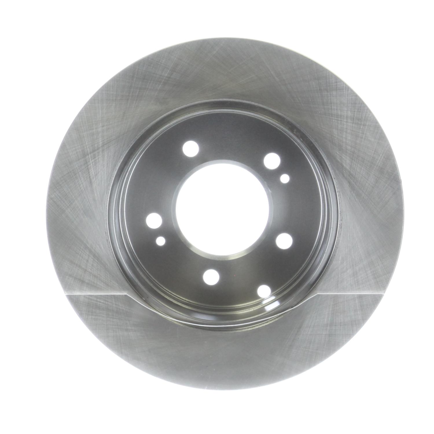 Inroble BR31424 Disc Brake Rotor product image 3 of 5