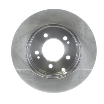 2018 Kia Optima Disc Brake Rotor Rear Inroble BR31424 image 3 of 4