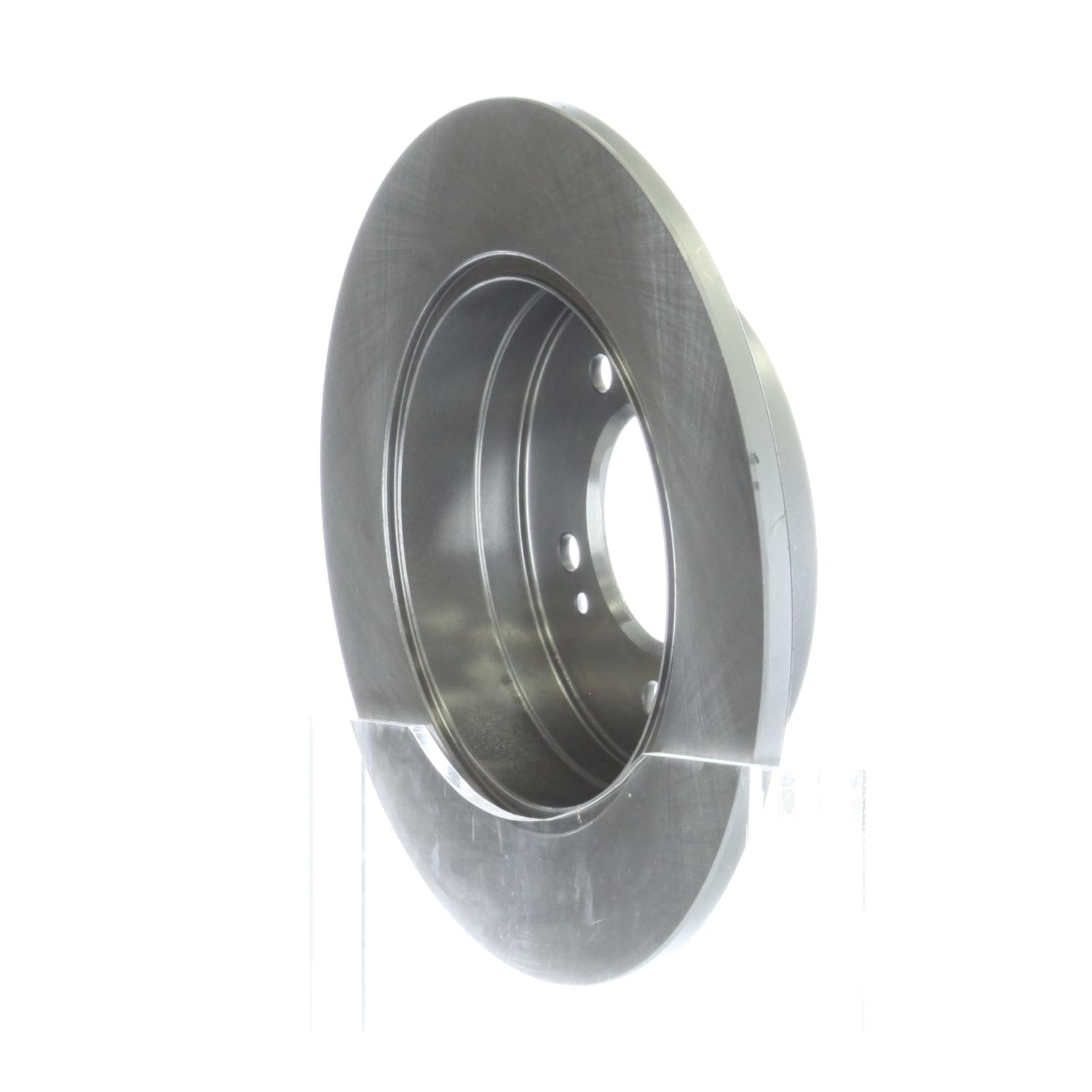 Inroble BR31424 Disc Brake Rotor product image 4 of 5