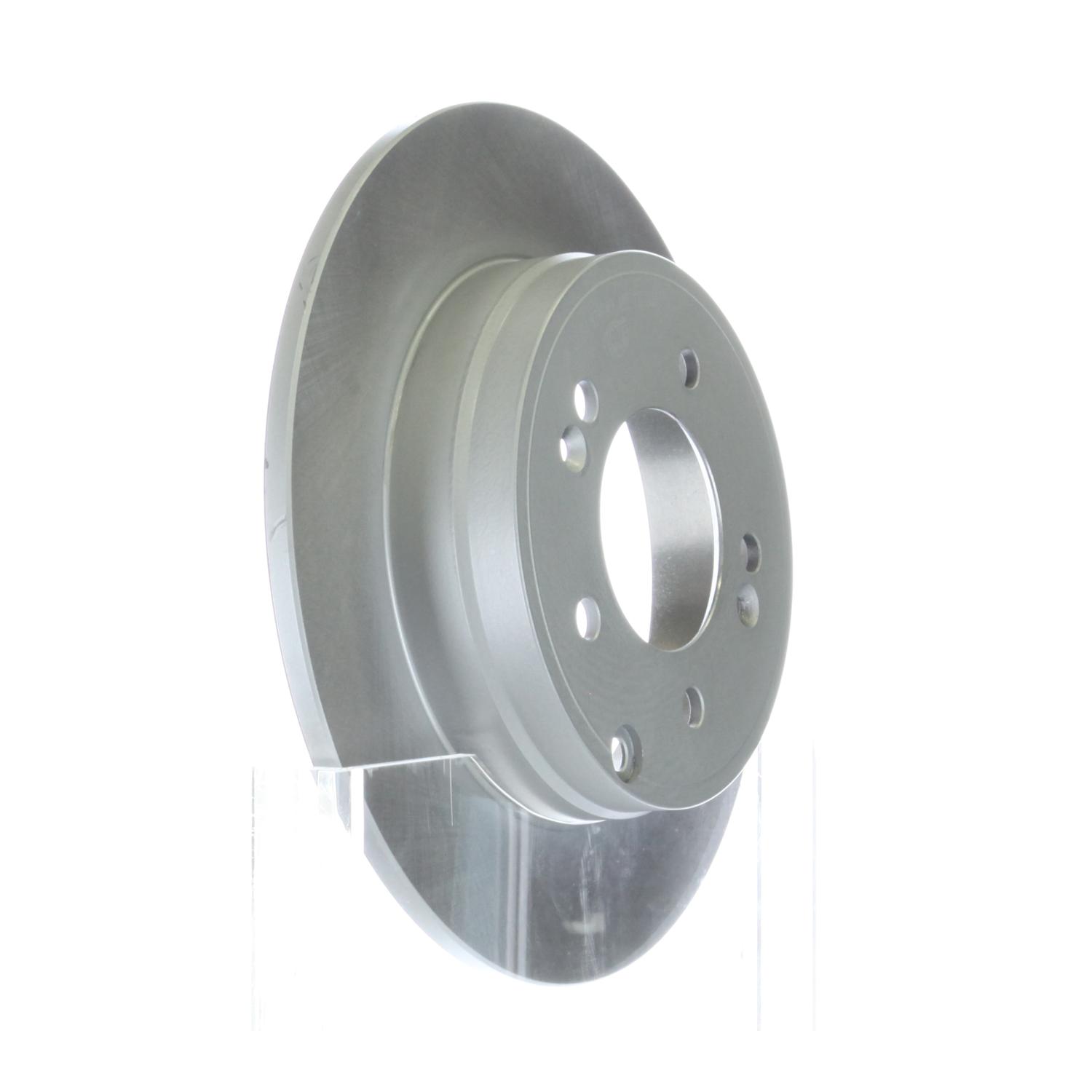 Inroble BR31424 Disc Brake Rotor product image 5 of 5