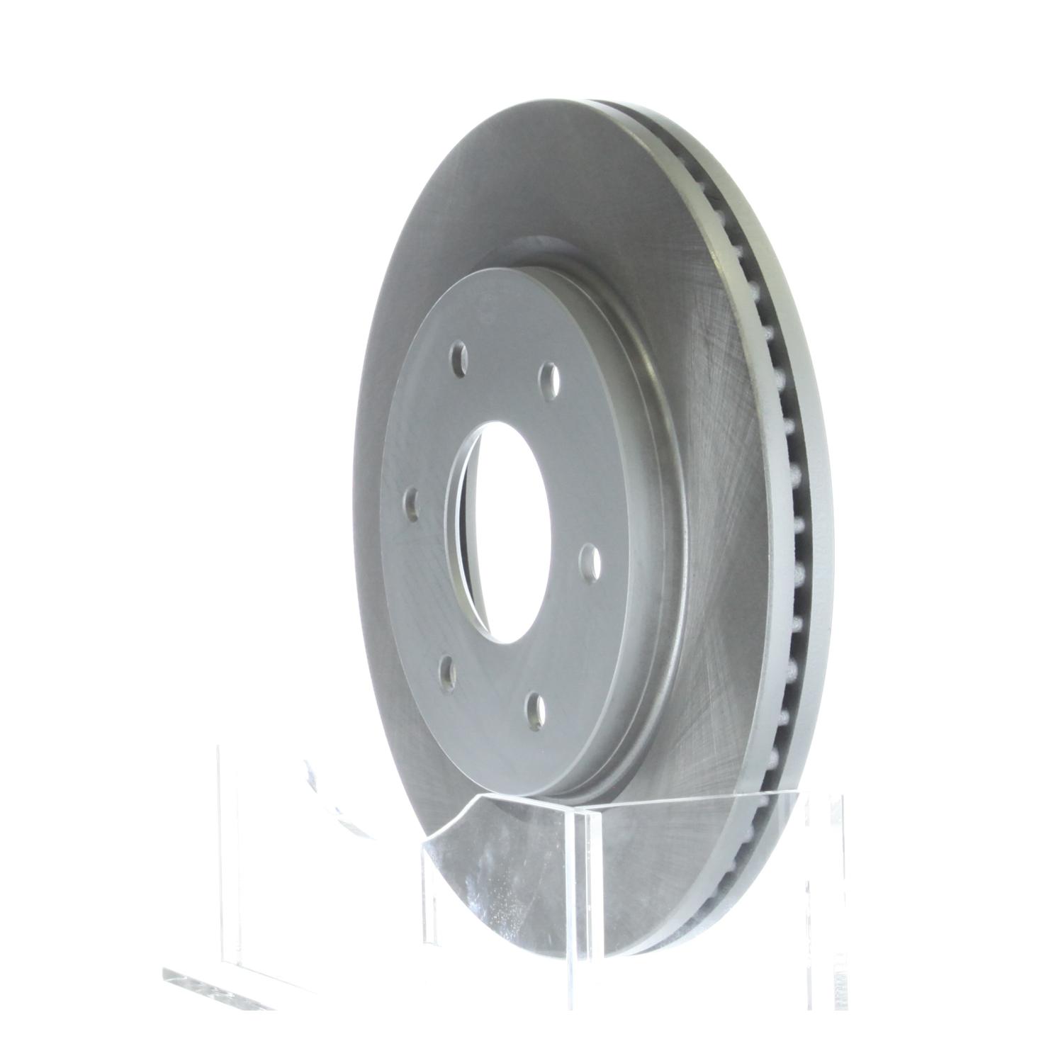Inroble BR31425 - Disc Brake Rotor Inroble BR31425 Disc Brake Rotor product image 1 of 5