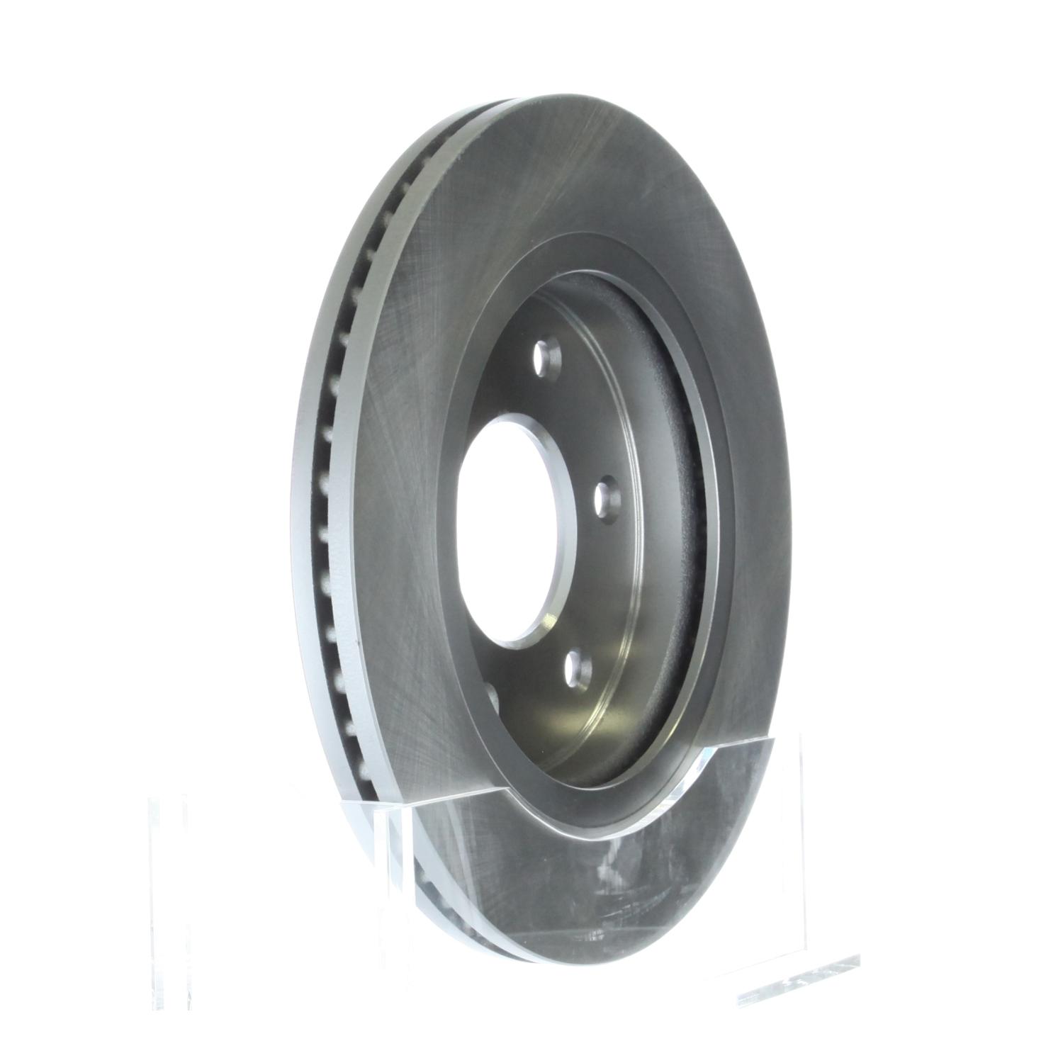 Inroble BR31425 - Disc Brake Rotor Inroble BR31425 Disc Brake Rotor product image 2 of 5