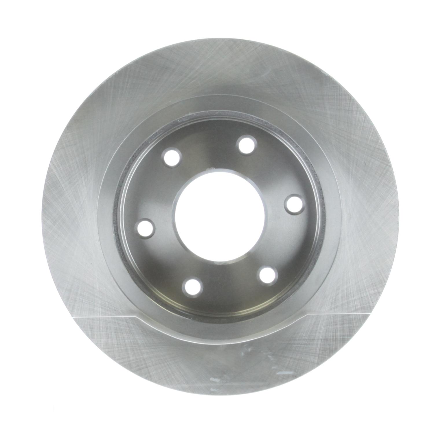 Inroble BR31425 - Disc Brake Rotor Inroble BR31425 Disc Brake Rotor product image 3 of 5