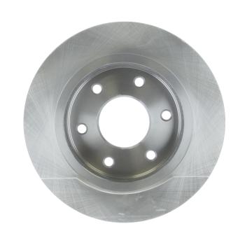 2006 Infiniti QX56 Disc Brake Rotor Front Inroble BR31425 image 3 of 4