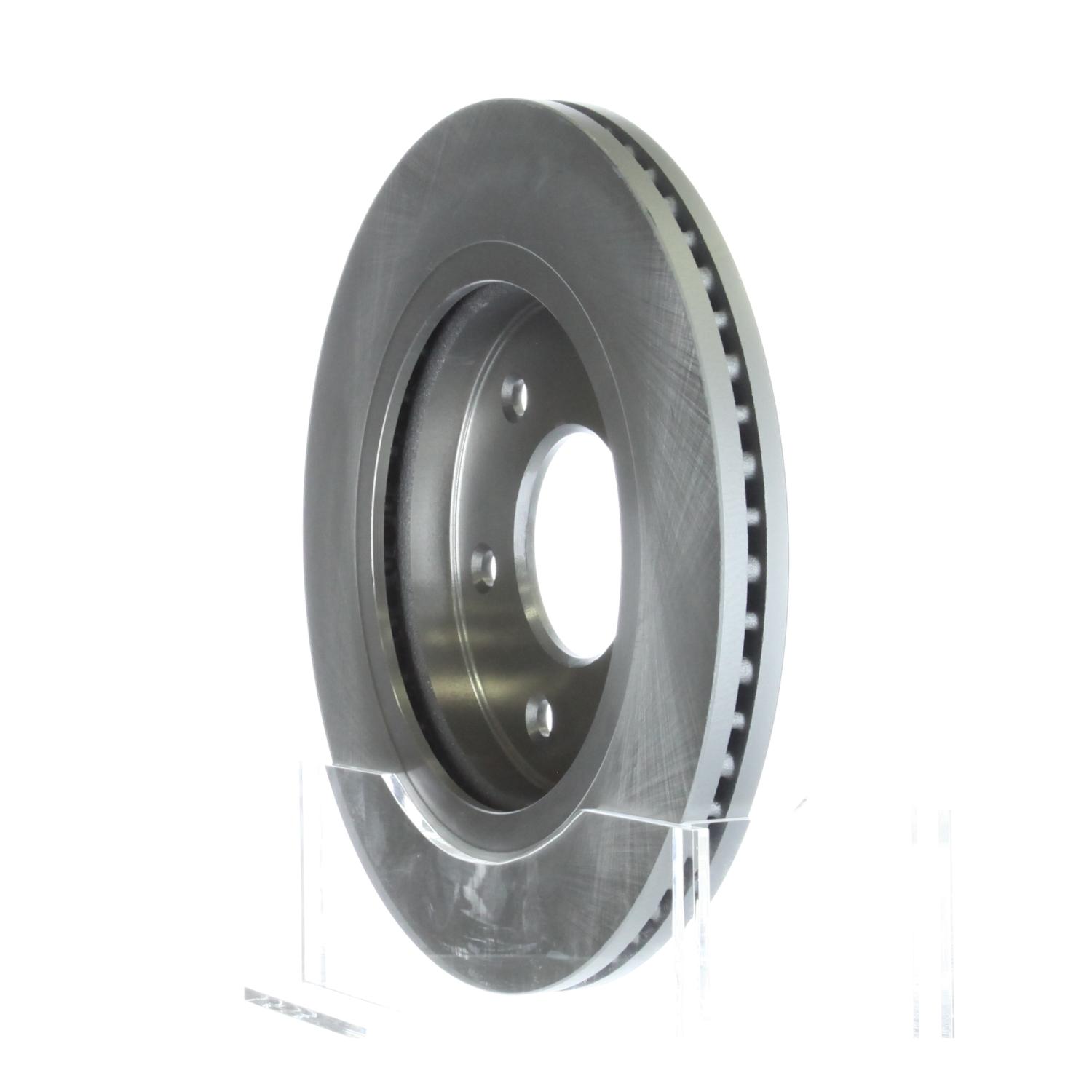 Inroble BR31425 - Disc Brake Rotor Inroble BR31425 Disc Brake Rotor product image 4 of 5