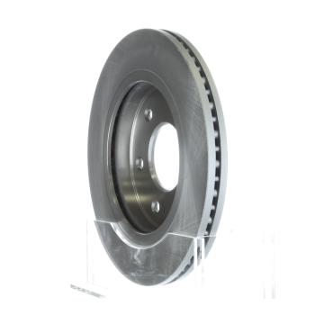 2006 Infiniti QX56 Disc Brake Rotor Front Inroble BR31425 image 4 of 4