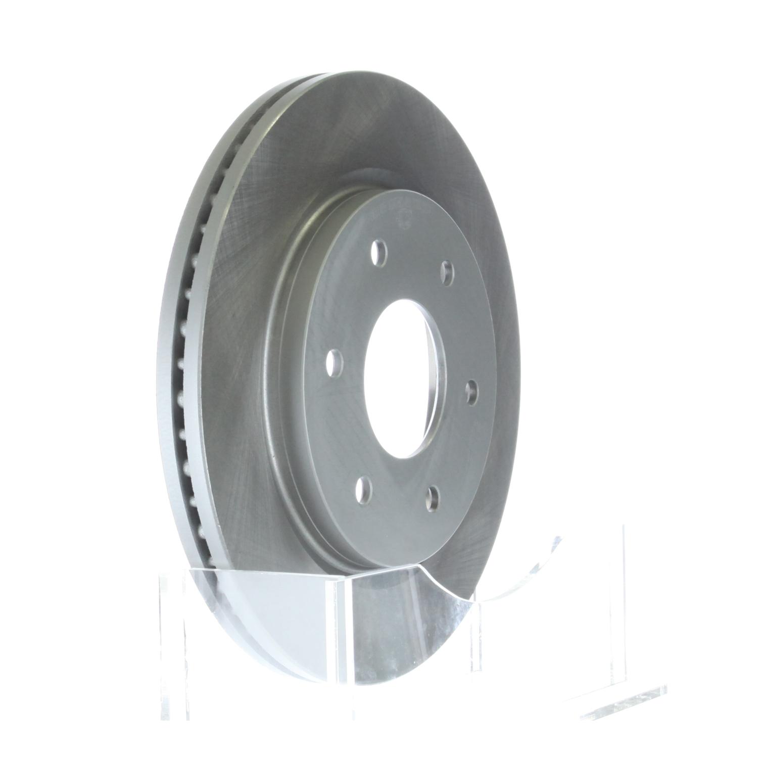 Inroble BR31425 - Disc Brake Rotor Inroble BR31425 Disc Brake Rotor product image 5 of 5