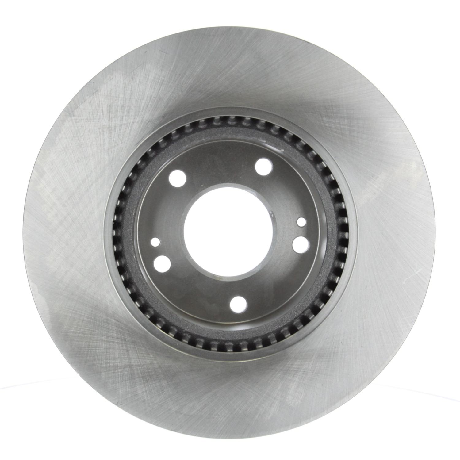 Inroble BR31427 - Disc Brake Rotor Inroble BR31427 Disc Brake Rotor product image 3 of 5