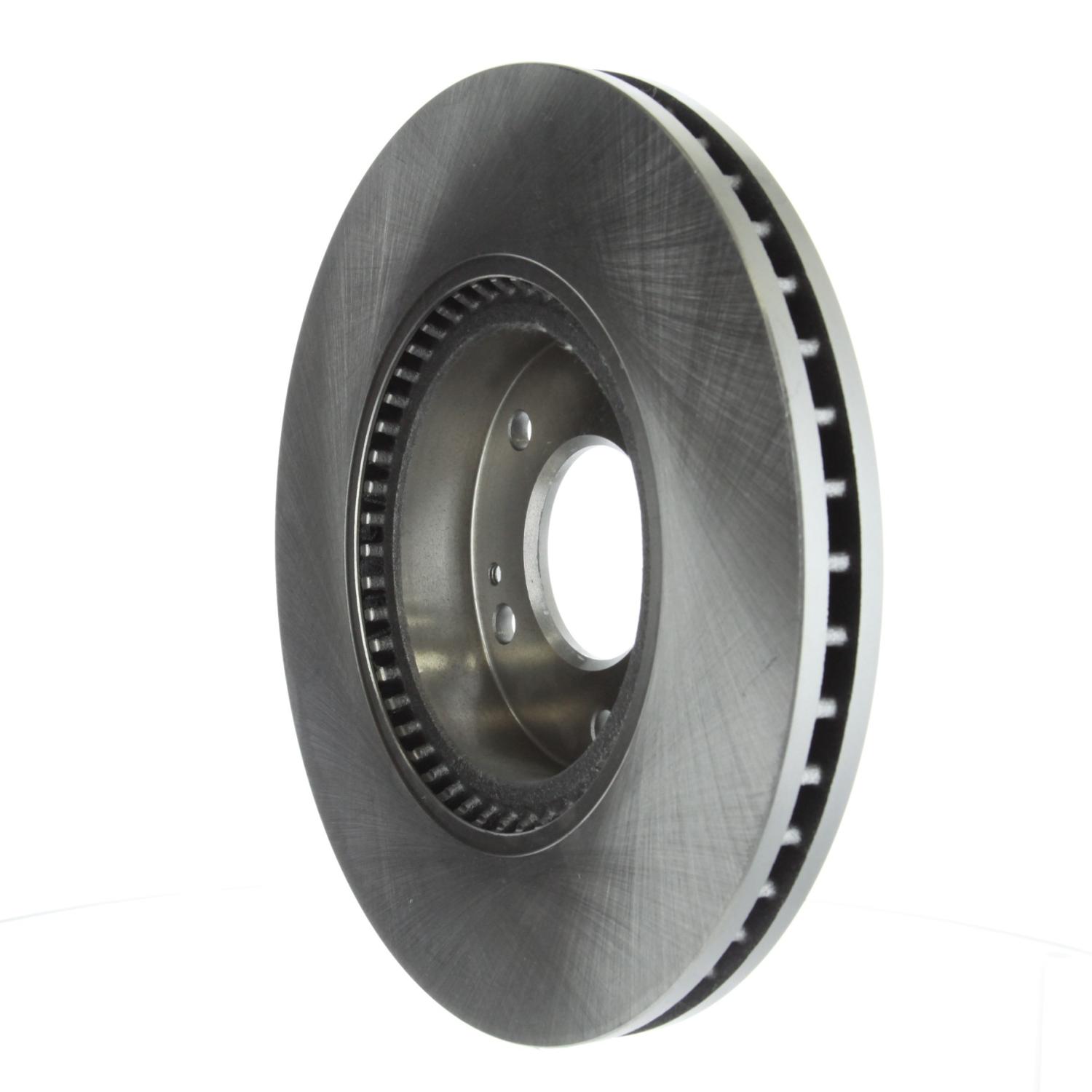 Inroble BR31427 - Disc Brake Rotor Inroble BR31427 Disc Brake Rotor product image 4 of 5