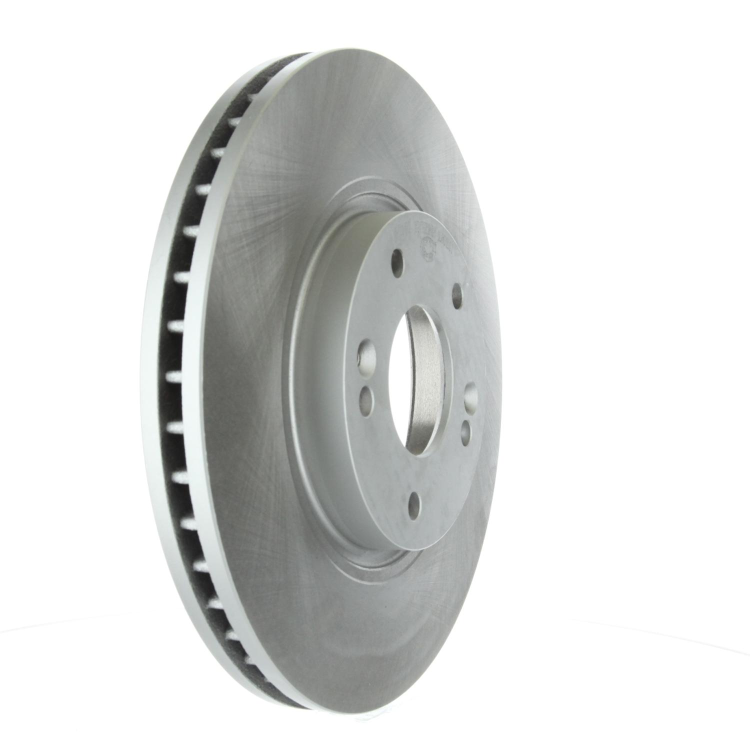 Inroble BR31427 - Disc Brake Rotor Inroble BR31427 Disc Brake Rotor product image 5 of 5