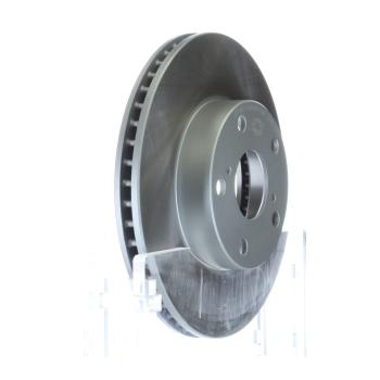 Inroble BR31428 Disc Brake Rotor product image 5 of 5