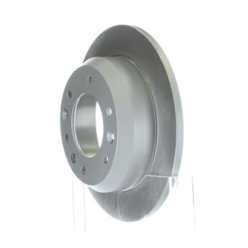 2014 Kia Sedona Disc Brake Rotor Rear Inroble BR31430 image 1 of 4