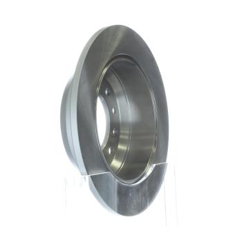 2014 Kia Sedona Disc Brake Rotor Rear Inroble BR31430 image 2 of 4