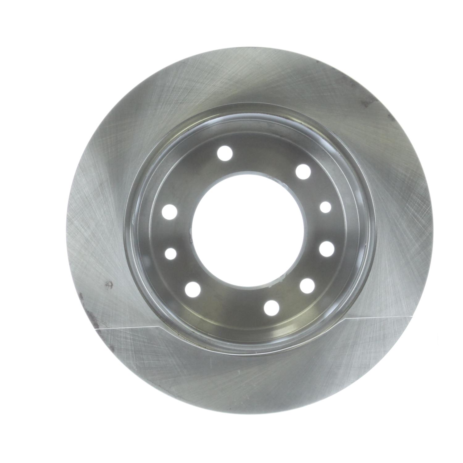 Inroble BR31430 Disc Brake Rotor product image 3 of 5