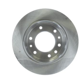 2014 Kia Sedona Disc Brake Rotor Rear Inroble BR31430 image 3 of 4