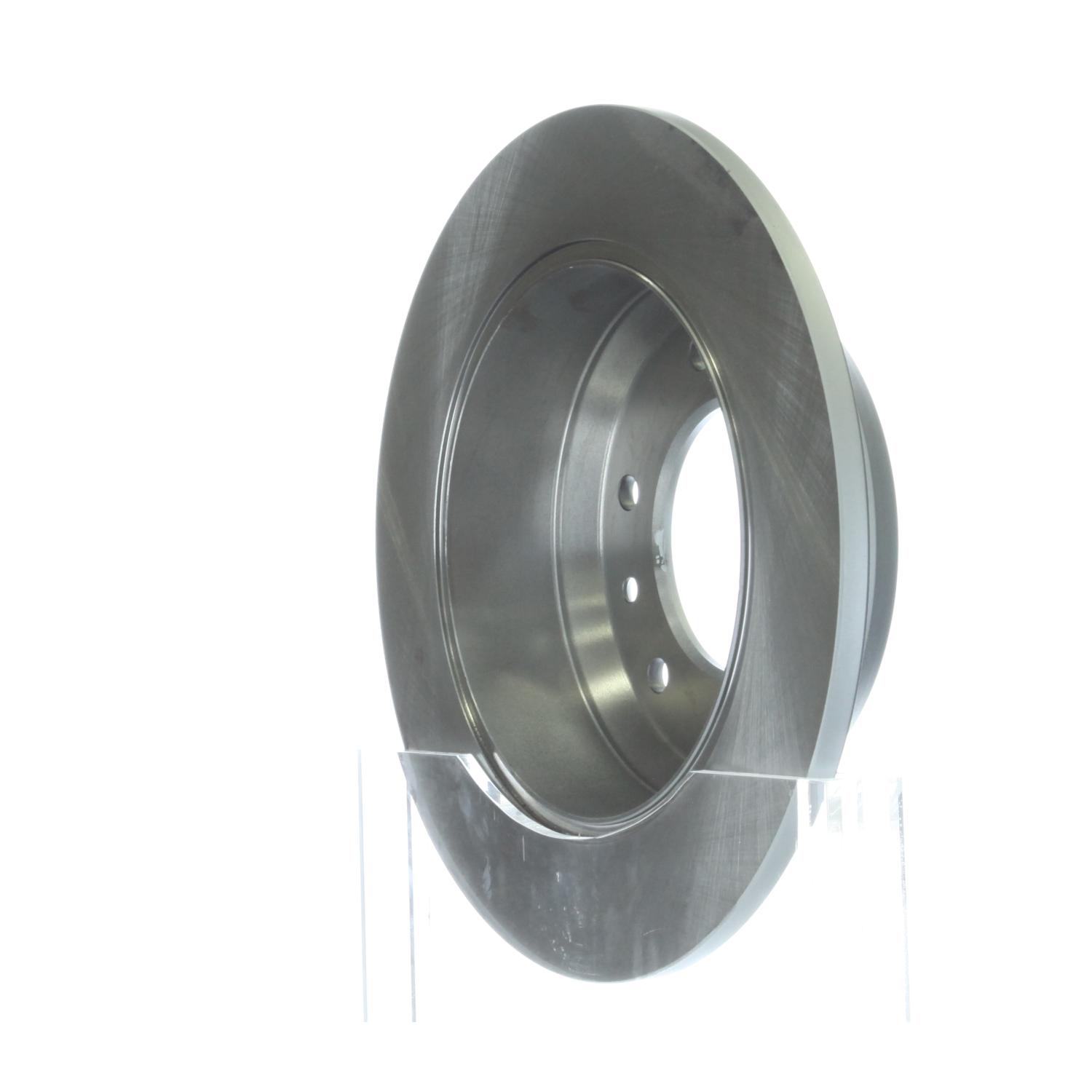 Inroble BR31430 Disc Brake Rotor product image 4 of 5