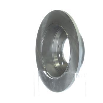 2014 Kia Sedona Disc Brake Rotor Rear Inroble BR31430 image 4 of 4