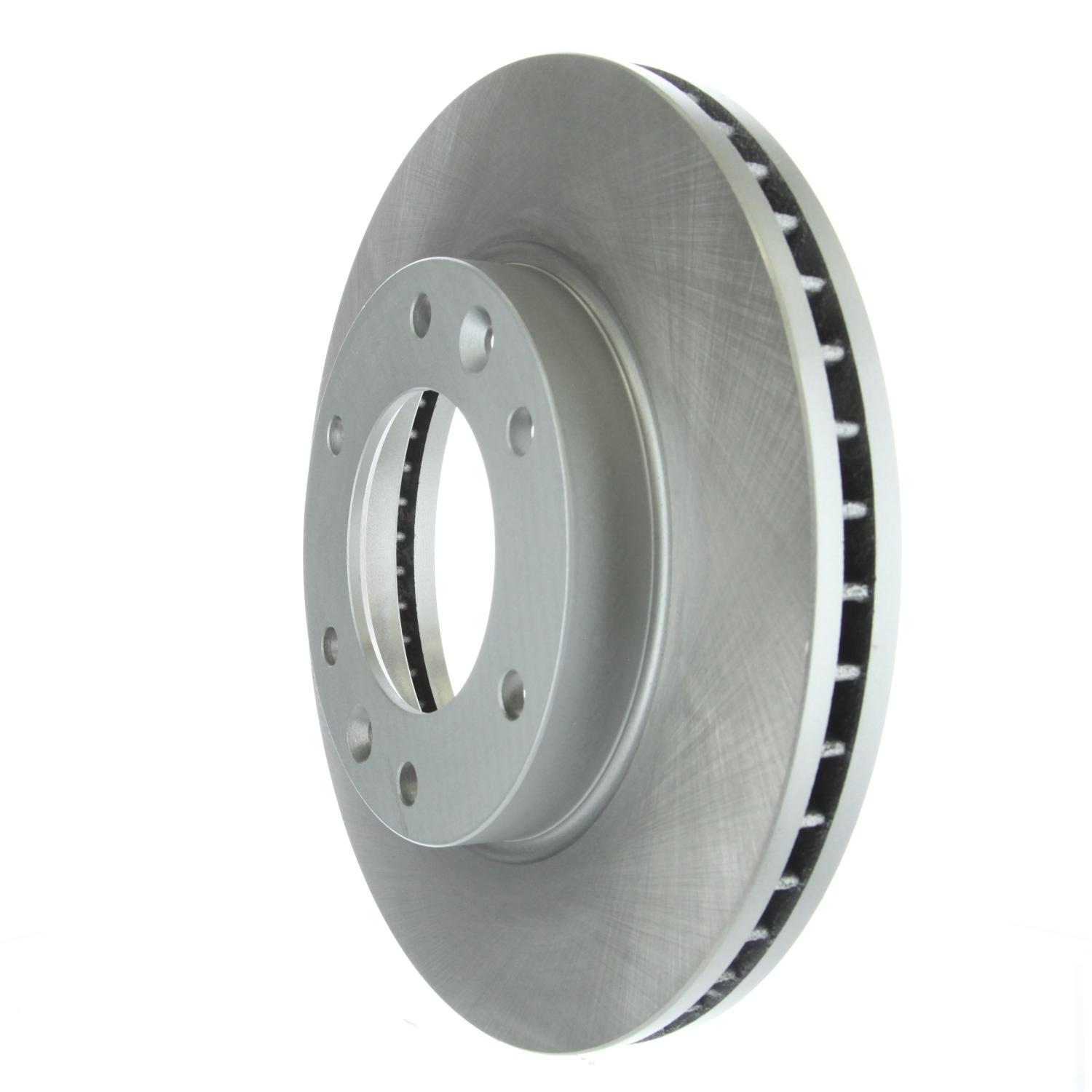 Inroble BR31431 - Disc Brake Rotor Inroble BR31431 Disc Brake Rotor product image 1 of 5