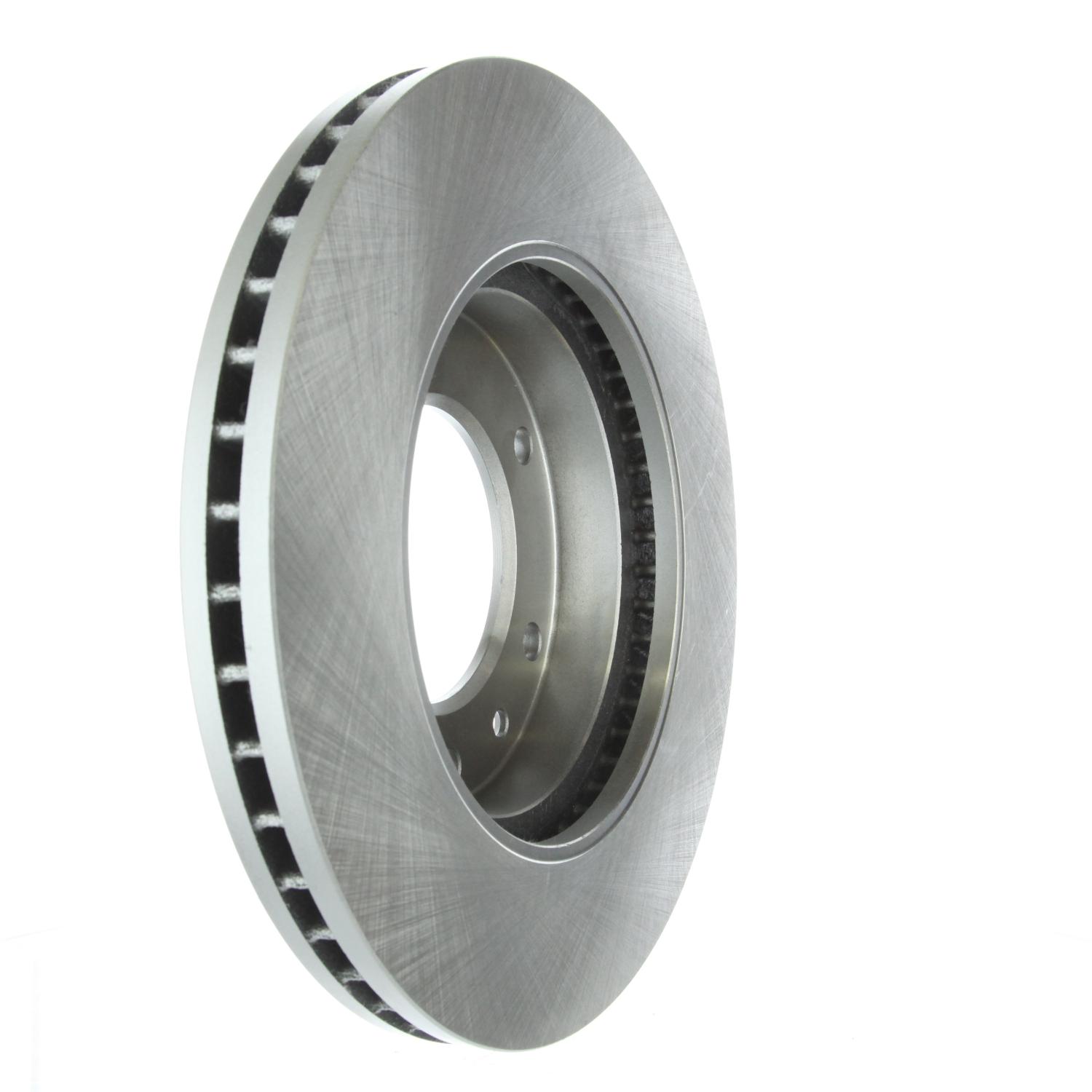 Inroble BR31431 - Disc Brake Rotor Inroble BR31431 Disc Brake Rotor product image 2 of 5