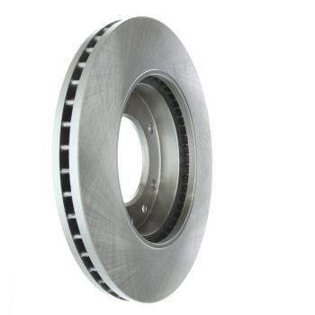 2014 Kia Sedona Disc Brake Rotor Front Inroble BR31431 image 2 of 4