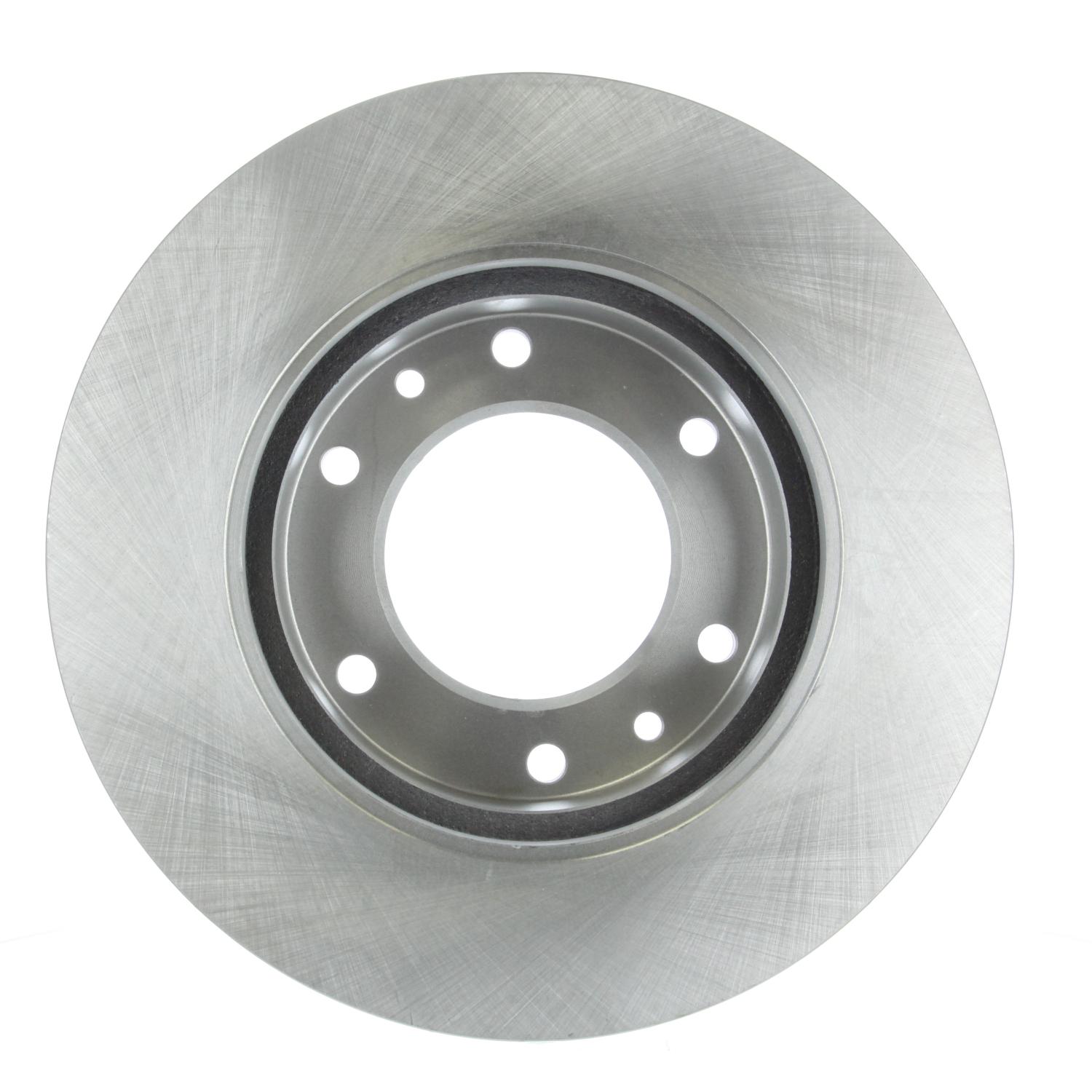 Inroble BR31431 - Disc Brake Rotor Inroble BR31431 Disc Brake Rotor product image 3 of 5