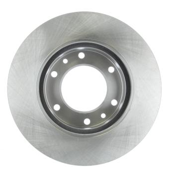2014 Kia Sedona Disc Brake Rotor Front Inroble BR31431 image 3 of 4