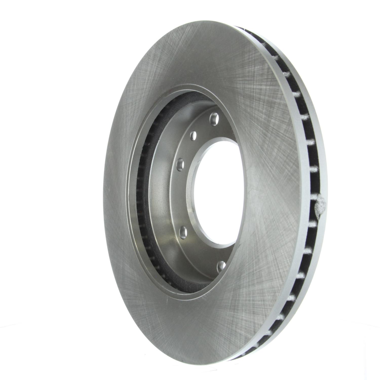 Inroble BR31431 - Disc Brake Rotor Inroble BR31431 Disc Brake Rotor product image 4 of 5
