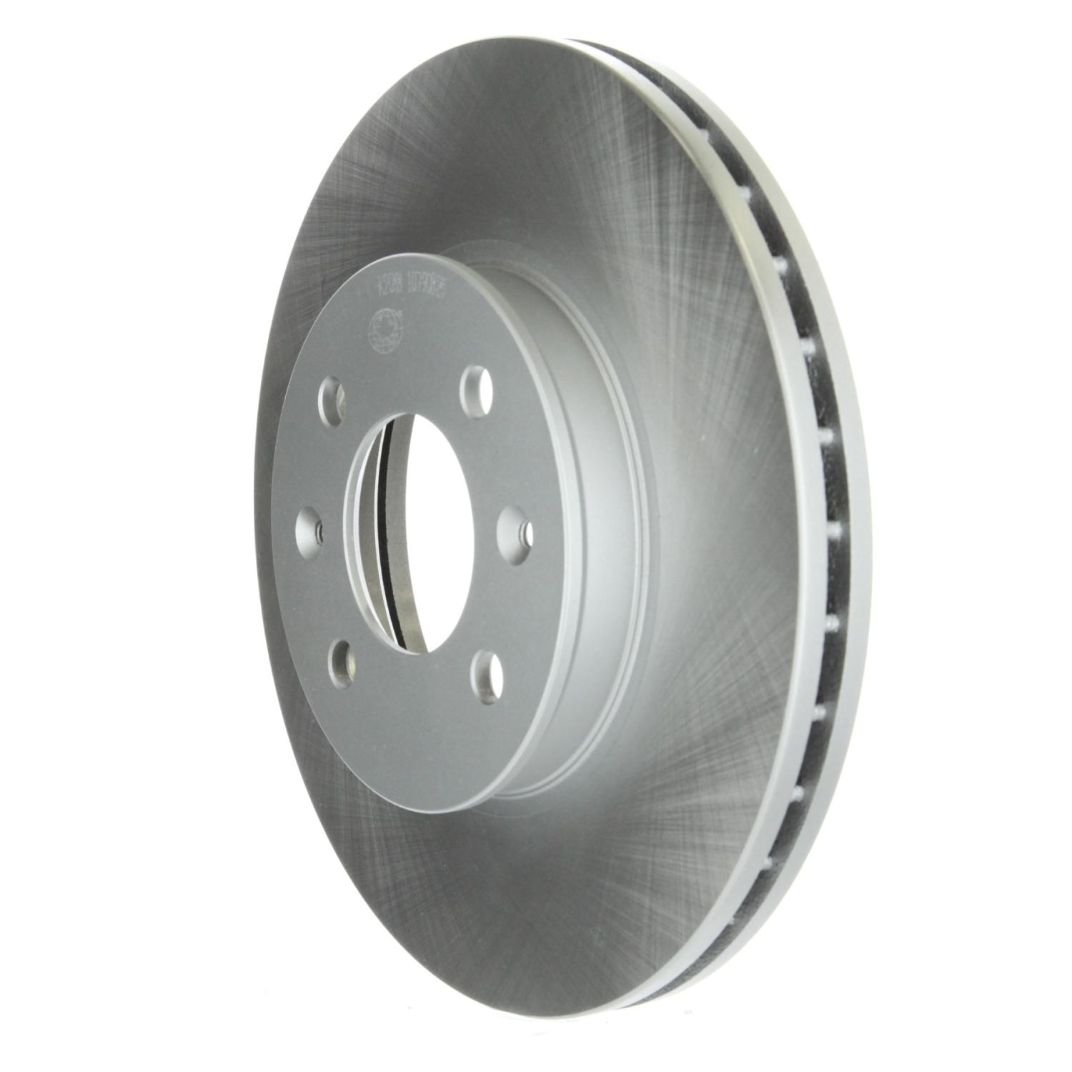 Inroble BR31432 - Disc Brake Rotor Inroble BR31432 Disc Brake Rotor product image 1 of 5