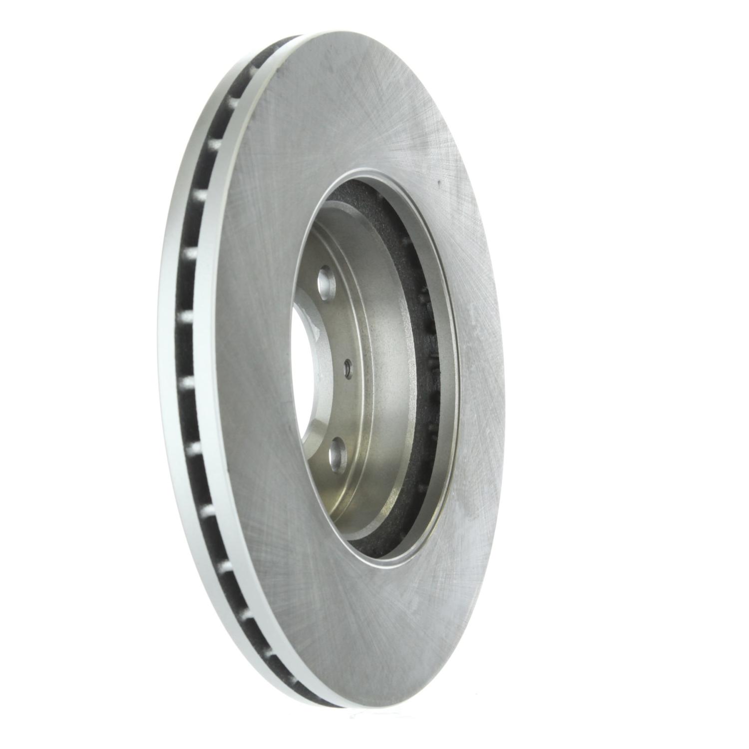 Inroble BR31432 - Disc Brake Rotor Inroble BR31432 Disc Brake Rotor product image 2 of 5